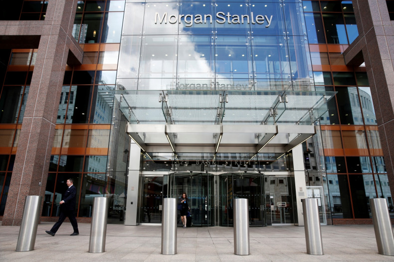 Activist hedge fund ValueAct acquires 1.98% stake in Morgan Stanley for $1.1bn