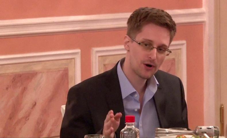 Edward Snowden back on Twitter, squashes death conspiracy theory with Mark Twain quote