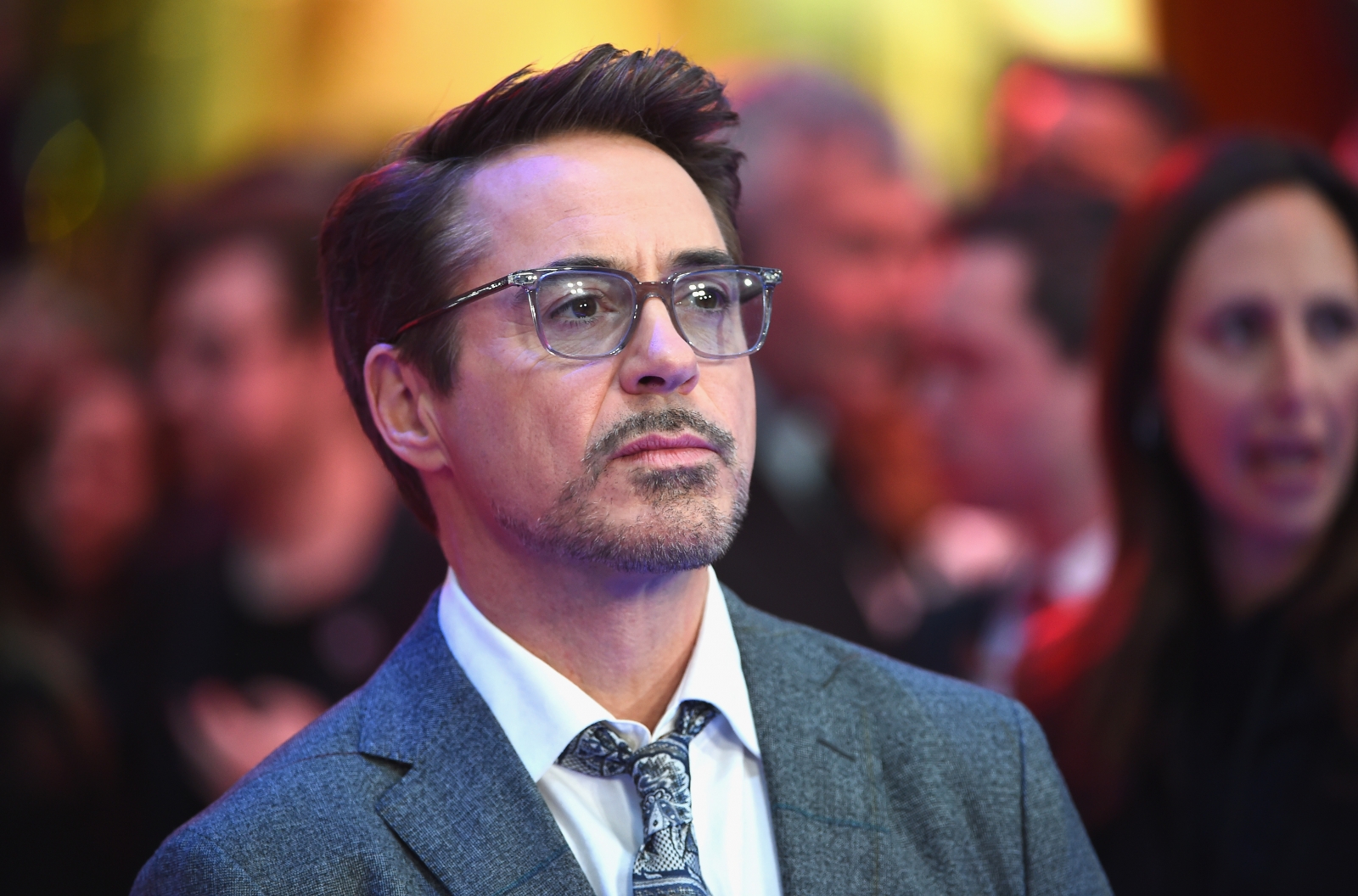 downey jr robert superhero makes real