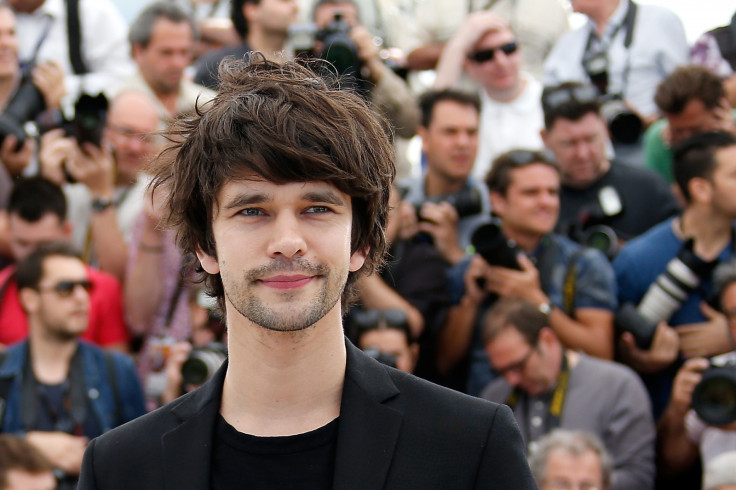 Ben Whishaw