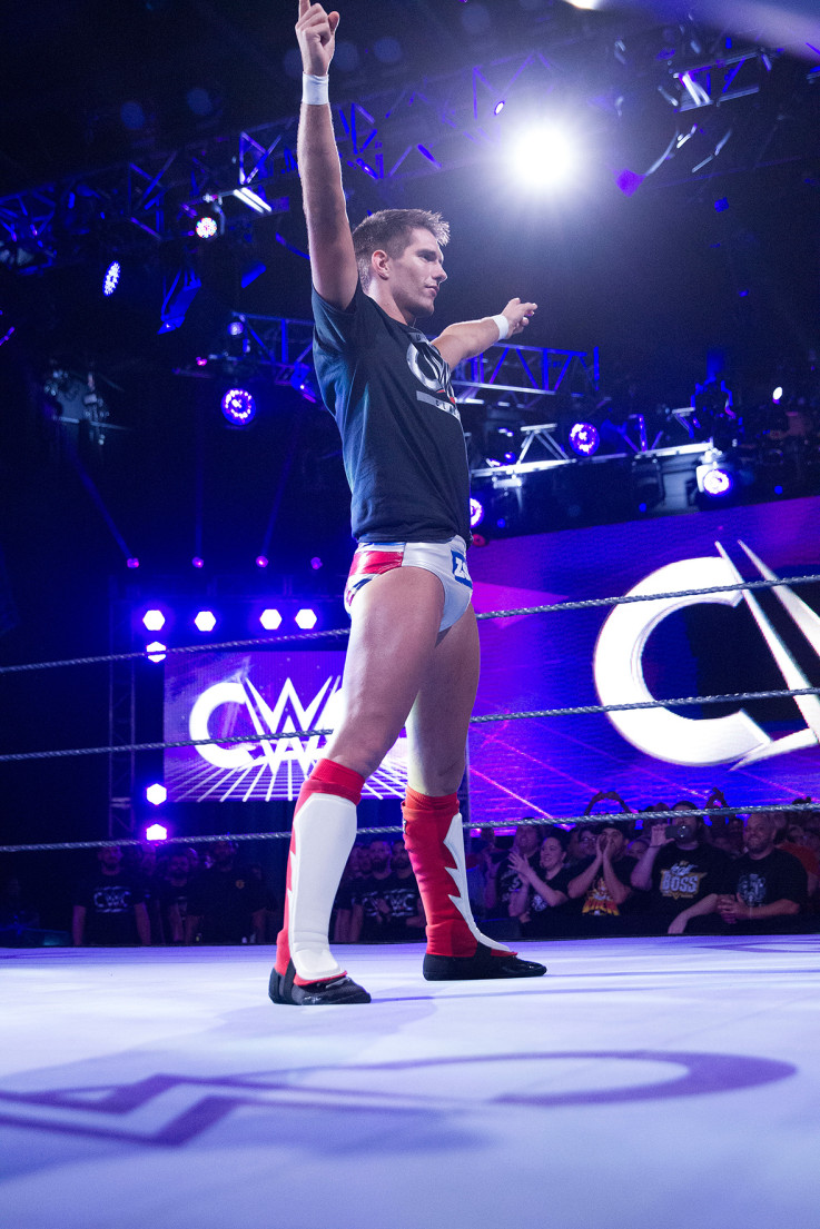 CWC 