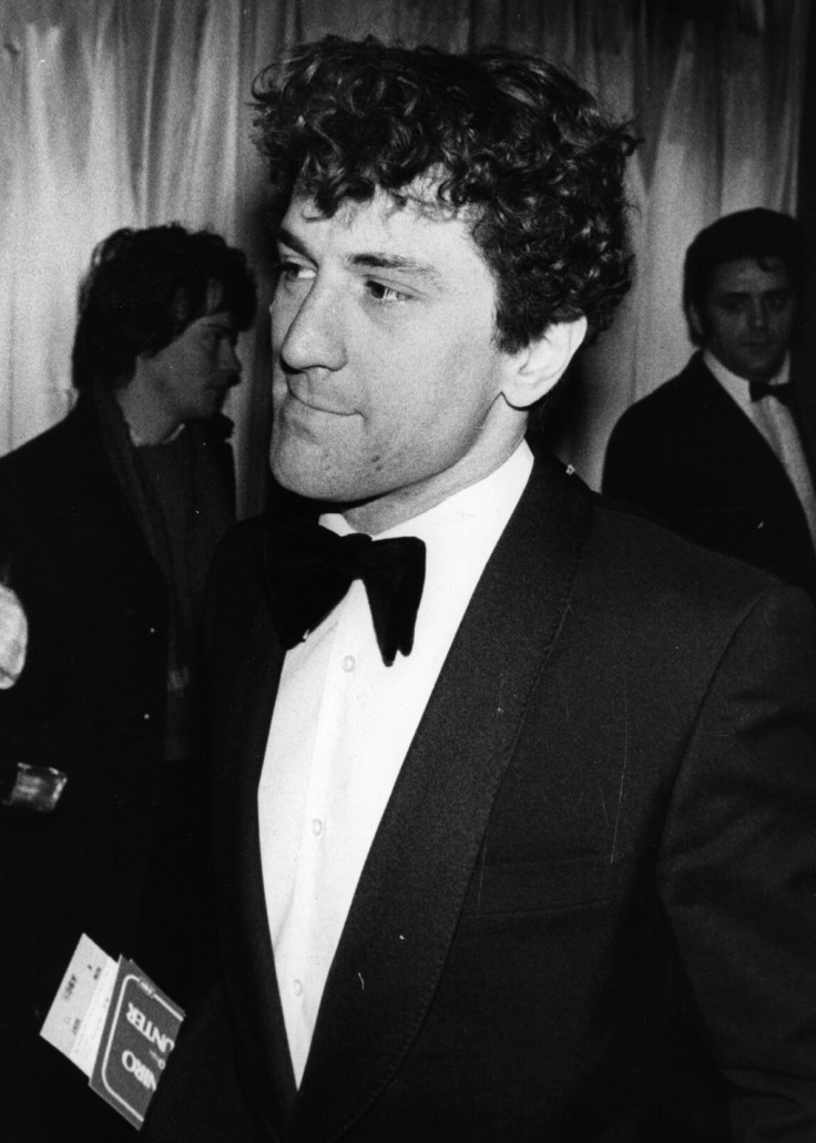 Robert De Niro