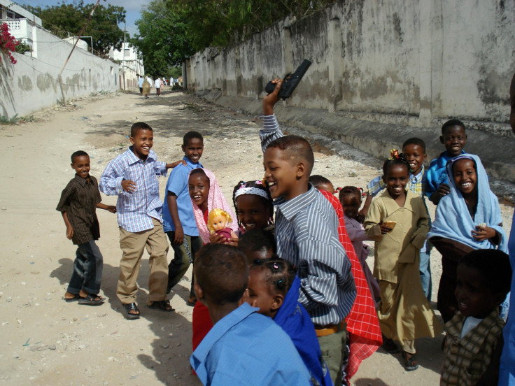 Somalia