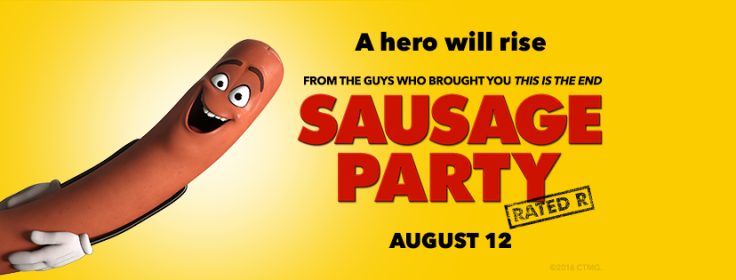 Sausage Party