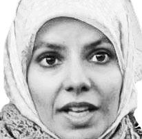 Aisha Maniar Aisha Maniar