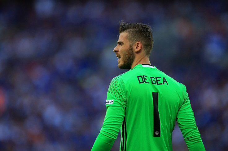 David de Gea