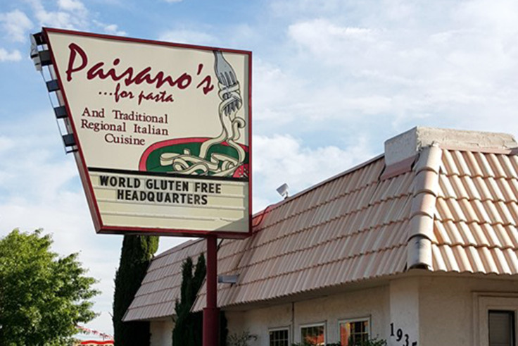 Paisano's