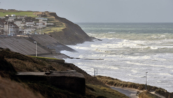 Boulogne-sur-Mer