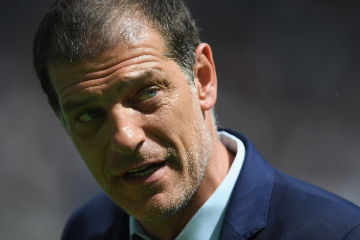 Slaven Bilic