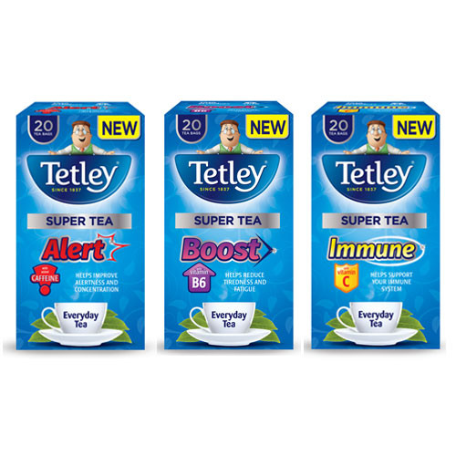 tea trends