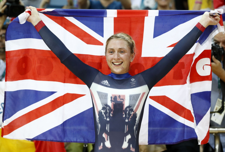 Laura Trott