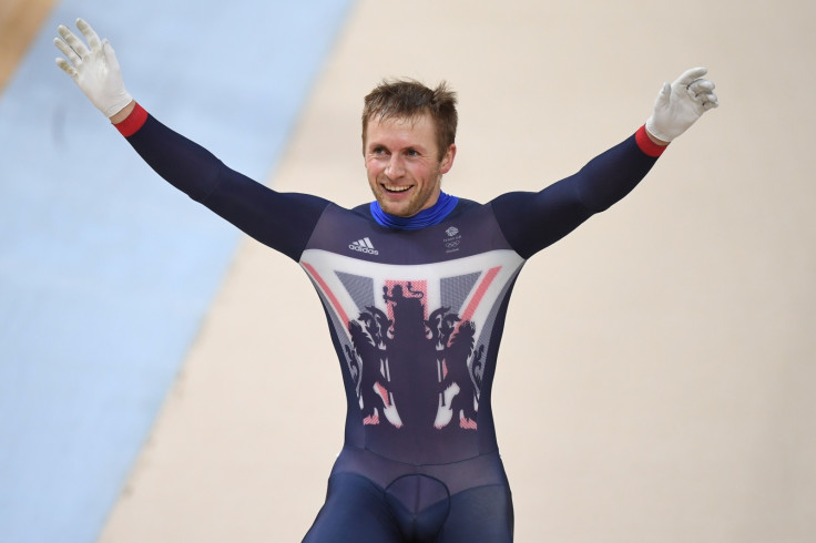 Jason Kenny