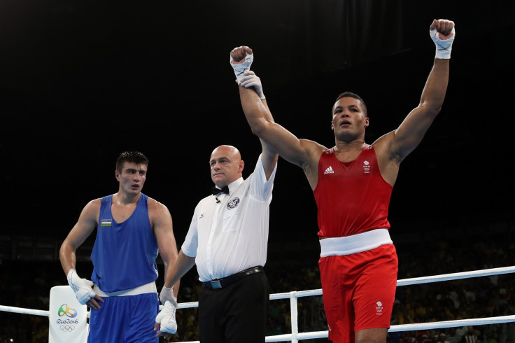 Joe Joyce vs Bakhodir Jalolov