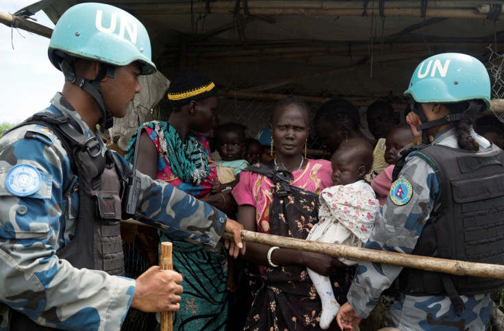 South Sudan