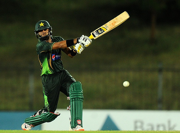 azhar ali