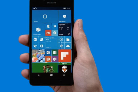 Windows 10 Mobile Anniversary Update released
