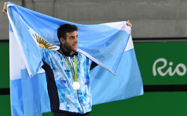 Juan Martin del Potro