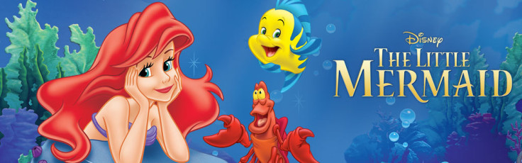 The Little Mermaid