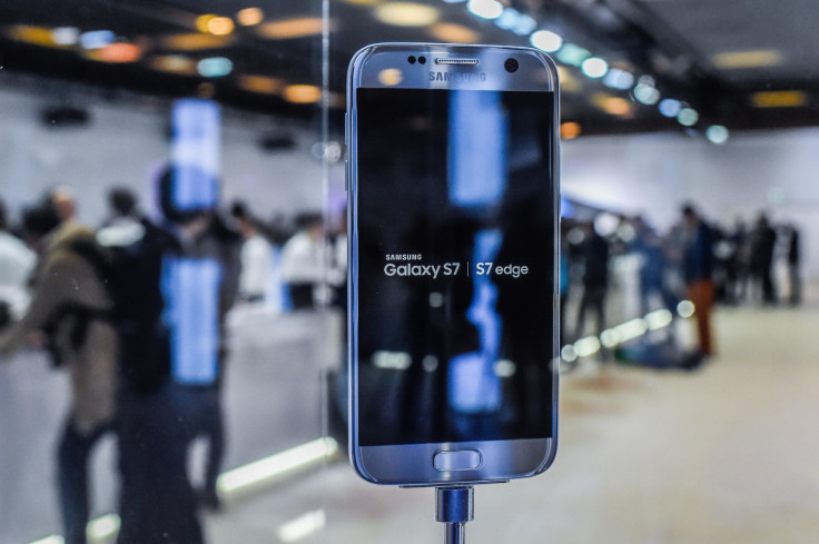 Galaxy S7, S7 Edge August security update Galaxy S7, S7 Edge August security update