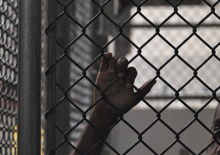 Guantanamo Bay