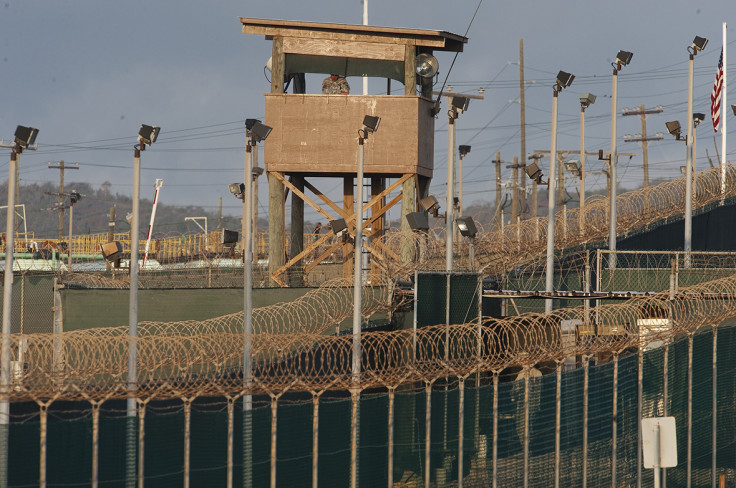 Guantanamo Bay