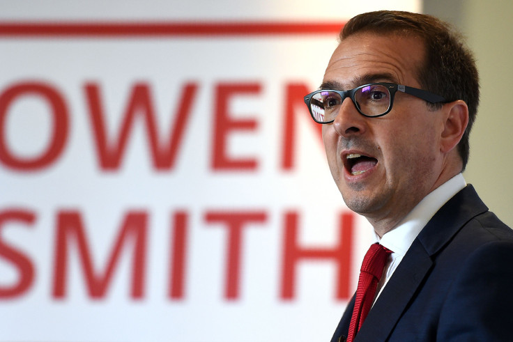 Owen Smith