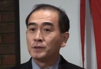North Korea ambassador in London defects to South Korea
