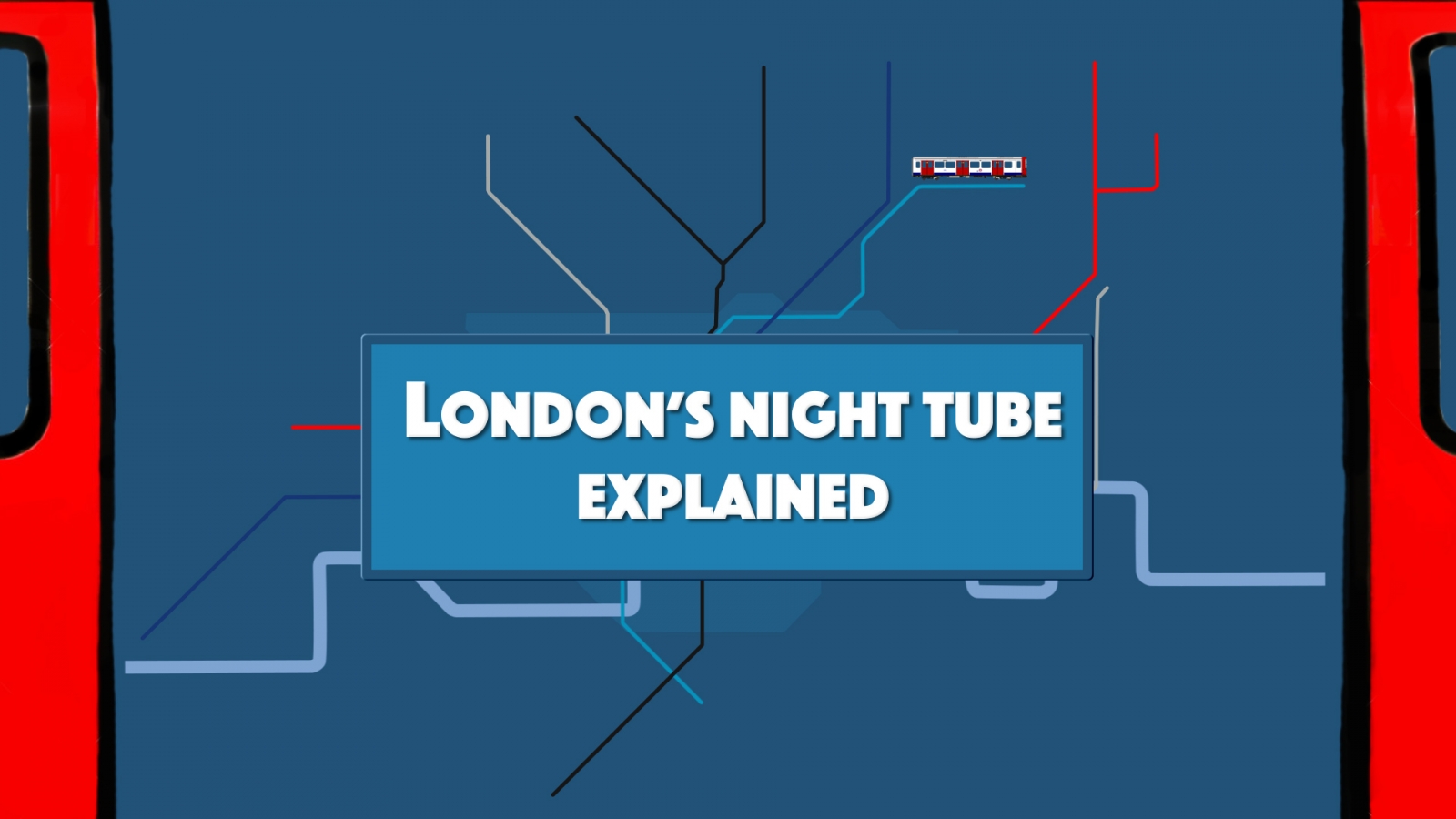 Night Tube The Best Late Night And 24hr Bars And Restaurants IBTimes UK