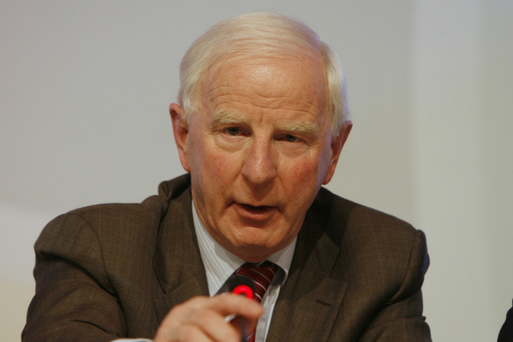 Patrick Hickey