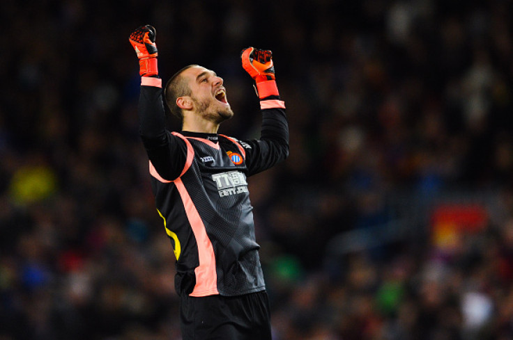 Pau Lopez