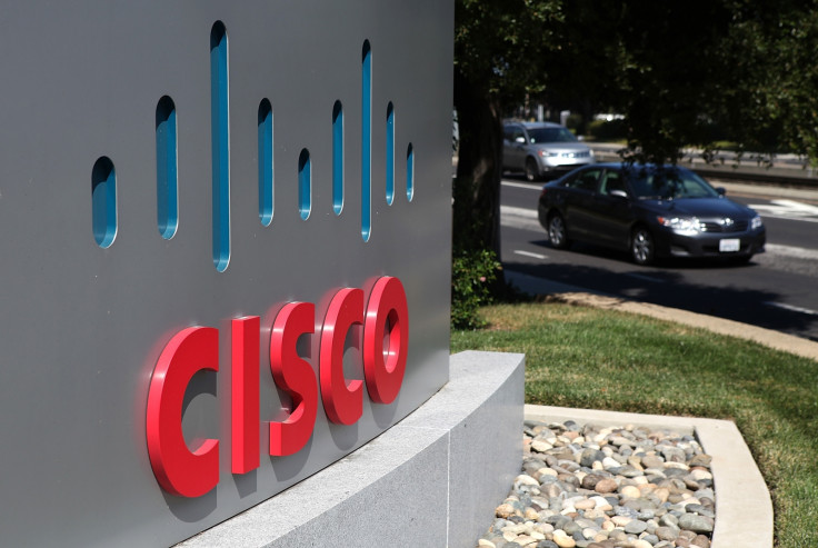 Cisco to lay off 5500 jobs