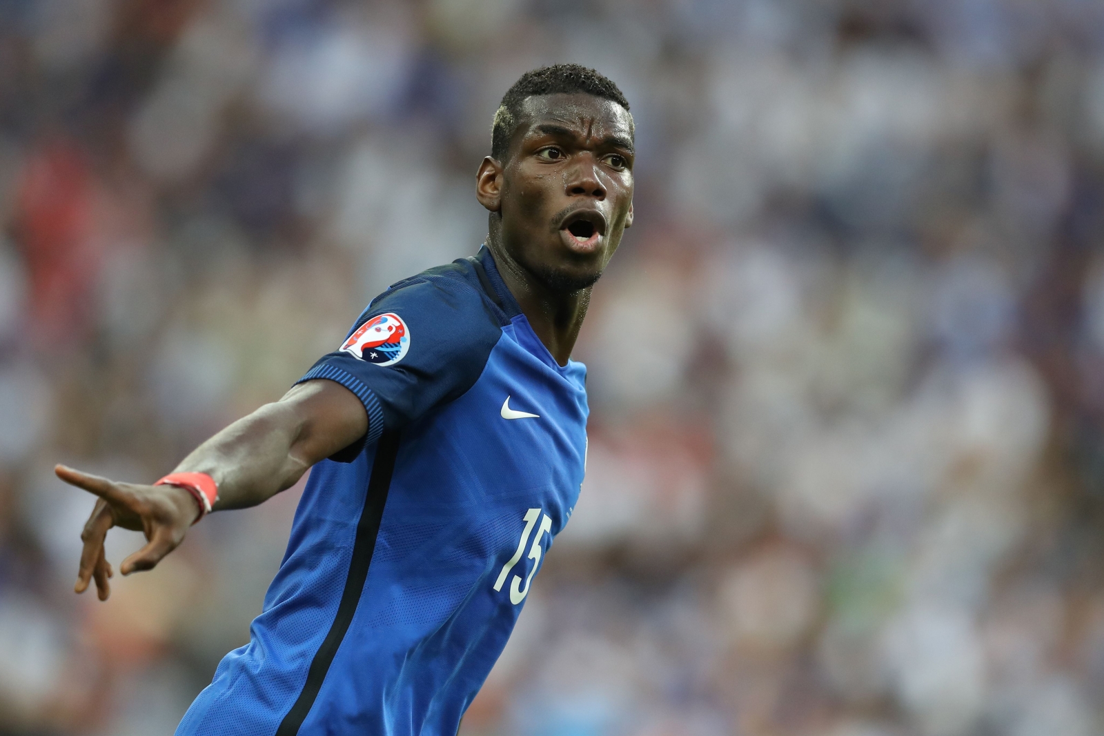 Manchester United Vs Southampton: Paul Pogba Fit For Second Debut ...