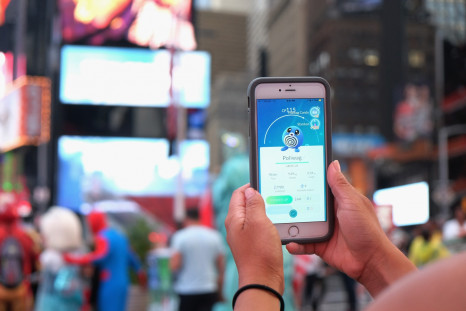 Pokemon Go users targeted by hackers with SMS scam campaign that redirects users to phishing sites