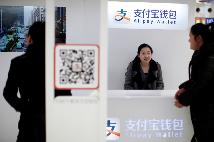 Ingenico and Alipay partner to allow Chinese tourists use the latter’s online payments app across Europe