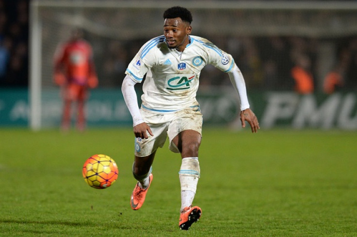 Georges-Kevin NKoudou