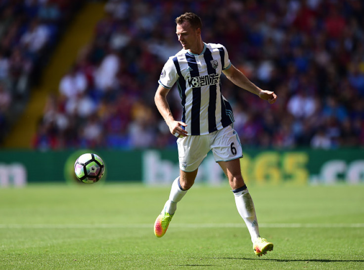 Jonny Evans