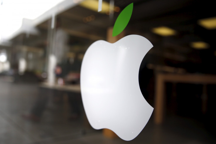 Apple to open R&D center in China