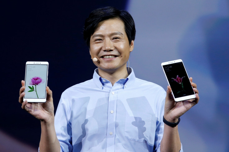 How Xiaomi lost $40bn 