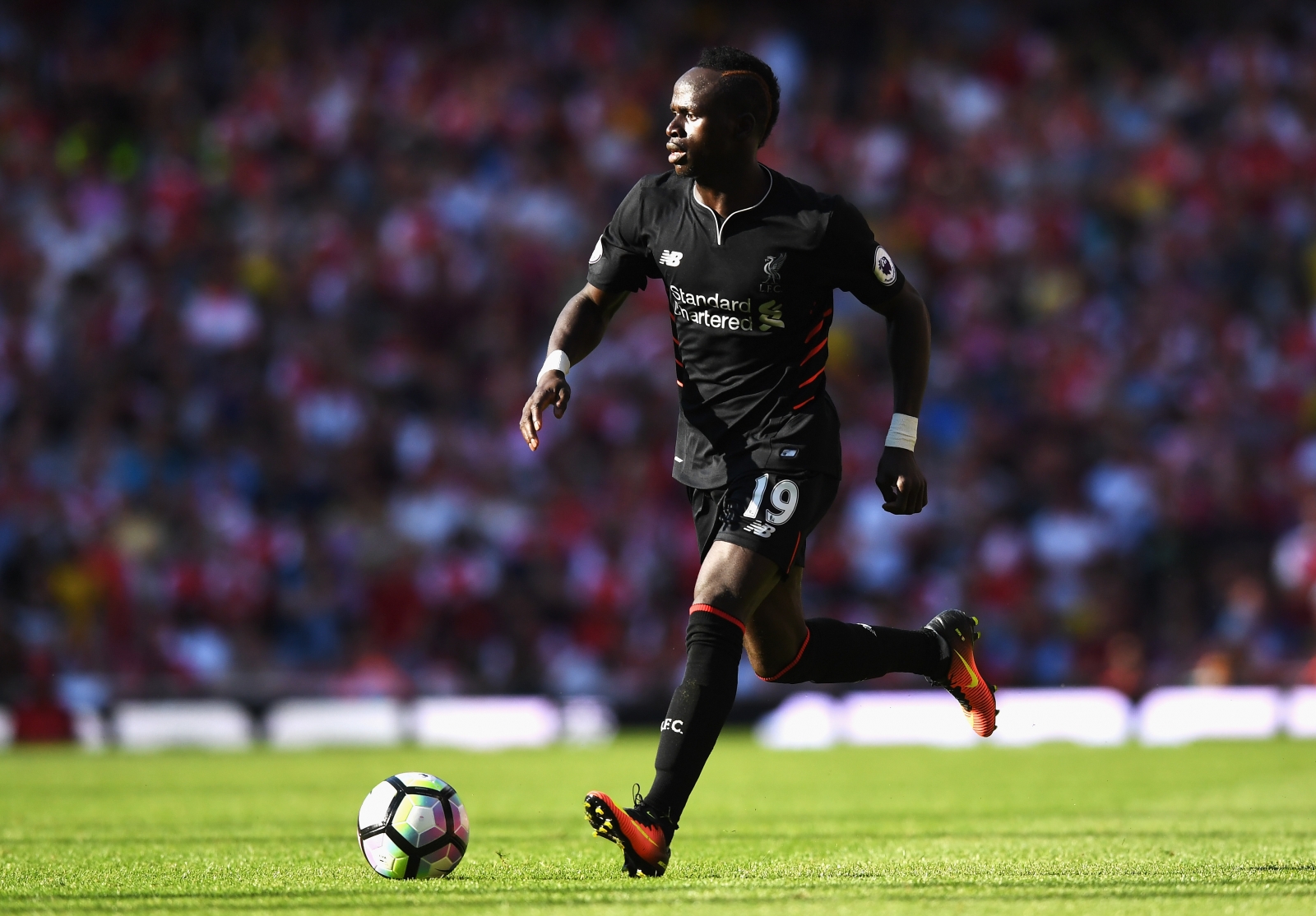 Burnley vs Liverpool team news: Jurgen Klopp allays fears over Sadio