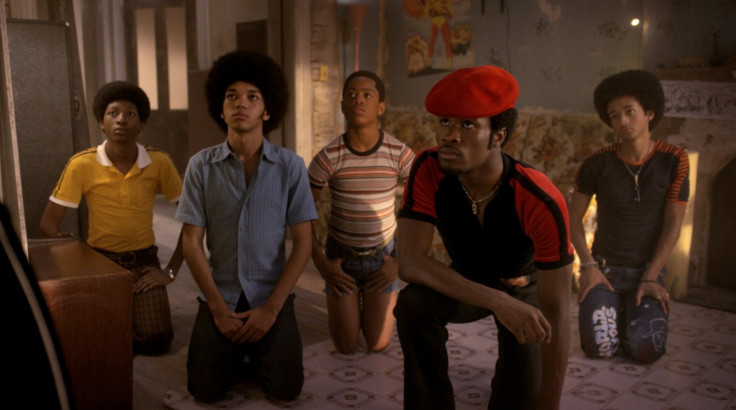 The Get Down