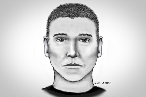 Police image of suspected Maryvale shooter