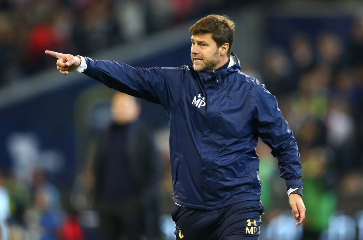 Mauricio Pochettino 