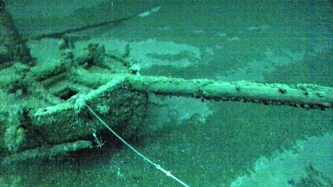 Second-oldest Lake Ontario shipwreck identified as the long-lost ...