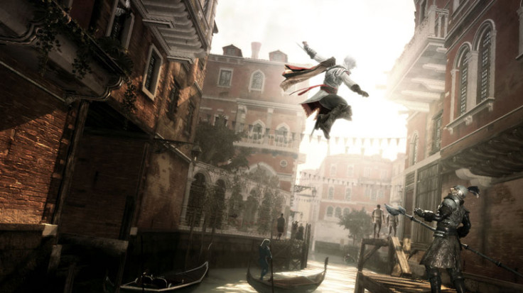 Assassin's Creed 2