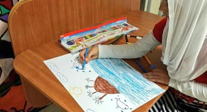 Turkey school