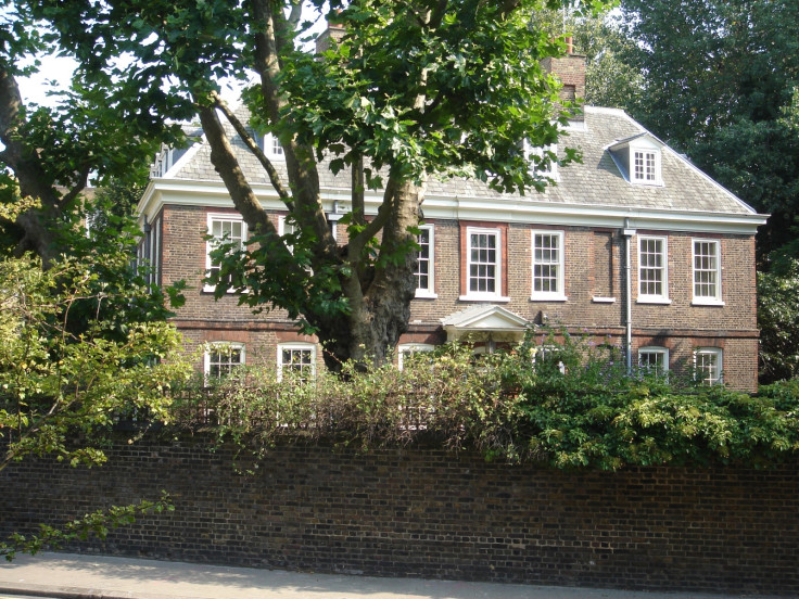 Battersea House