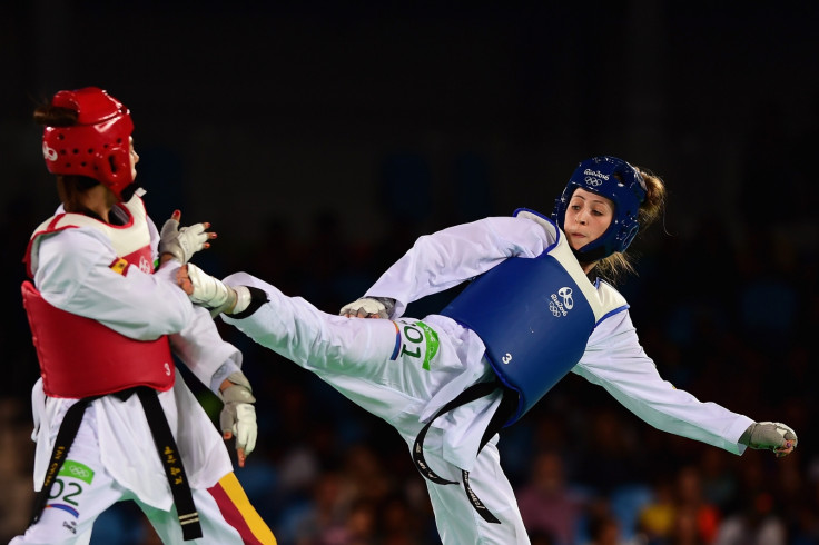 Jade Jones