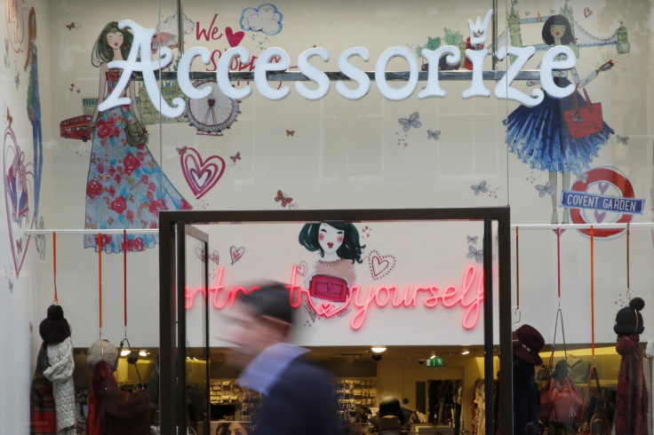Monsoon Accessorize restructuring could lead to hundreds of job cuts