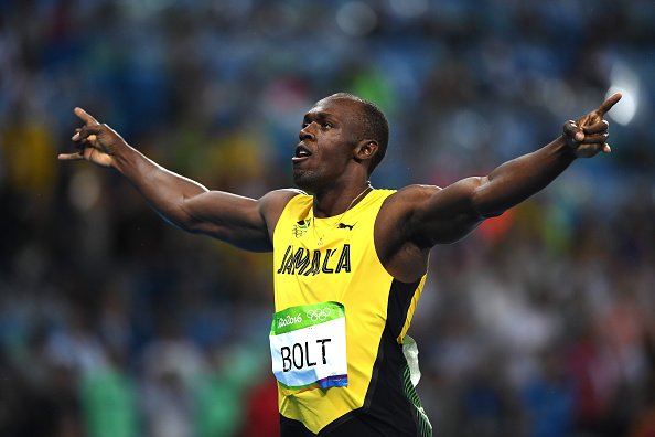 Usain Bolt birthday: Best quotes from the world's fastest man as he