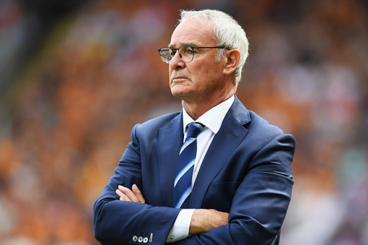 Claudio Ranieri